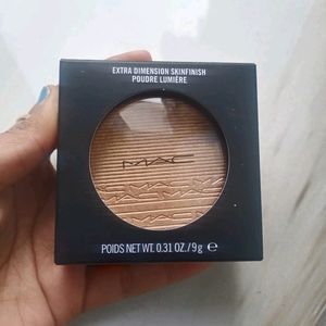 Mac Highlighter