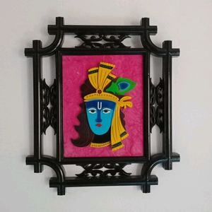 Krishna Frame