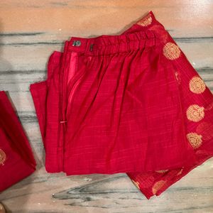 Never Used Kurta Set Of 2