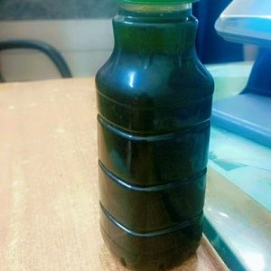 Pure Home Made Effective Hair Oil For Growth