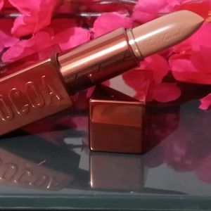 Too Faced Cocoa Bold Cream Lipstick - Ganache