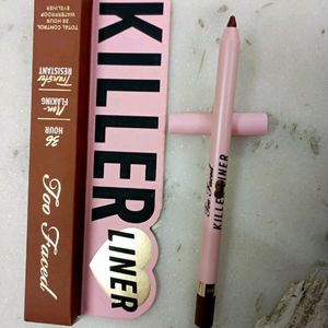 Too Faced Liner Kajal