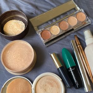 Makeup Kit Company