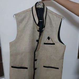 Nehru Coat