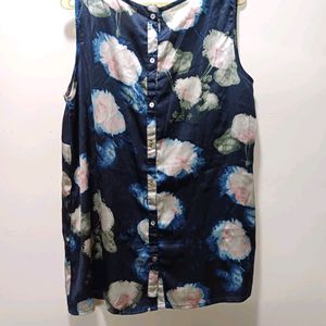 Women Sleeveless Top