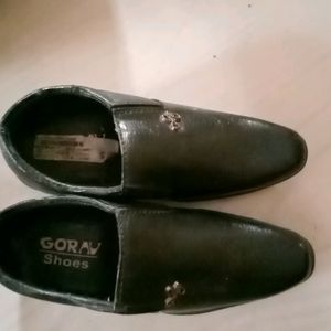 Boys Formal Shoes