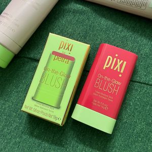 Pixi On The Glow Cream Blush “Ruby”