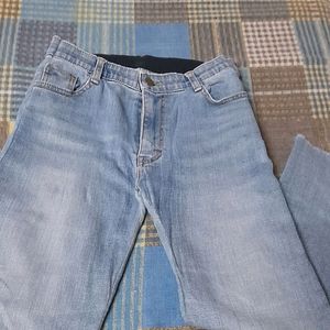 Women Straight Fit Jean