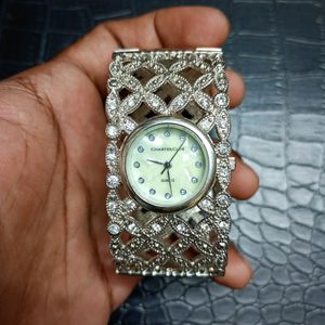 Mary's Charter Club Watch