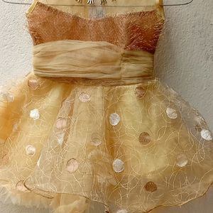 Kids  Doll Frock..