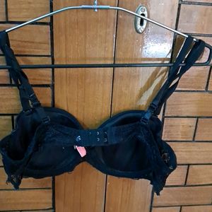 Combo Of Three  Imported Fabric Bra