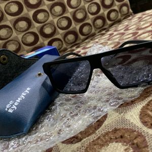 Fresh Unisex Sunglasses