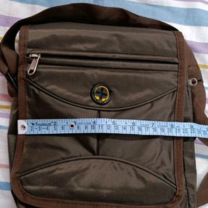 Crossbody Sling Bag For Men