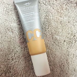 Daily life Forever 52 Cc Cream SPF 15