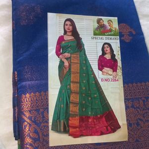 Gayathri Sarees