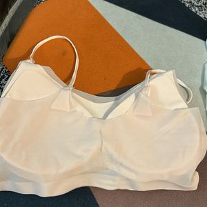 Trendy Bra Combo