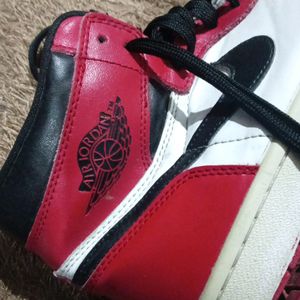 Nike ( Air Jordan)