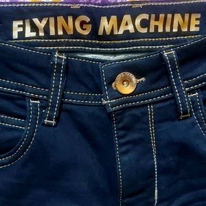 Branded FLYING MACHINE Jeans For Men