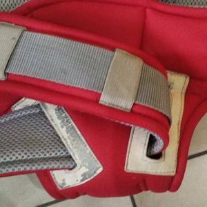 Fix Price Baby Carrier 6-24 Months