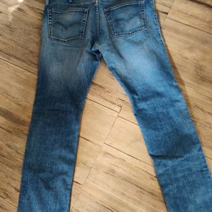 LEVIS DENIM