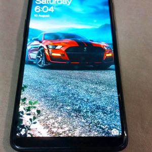 OnePlus 6 8/128gb Midnight Black