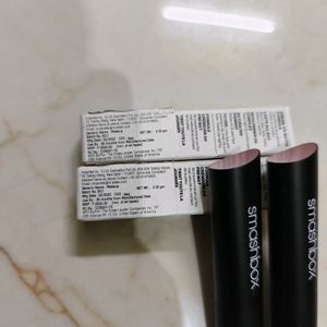 Smashbox Always On Cream To Matte Lipstick