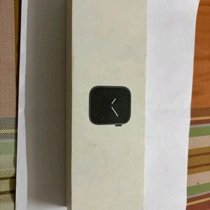 White Colour Smartwatch