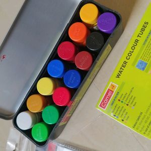 Coloring Kit