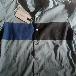 Brand New Mast and Harbour original Shirt For Men