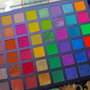 Original Eyeshadow Palette Of Ucanbe