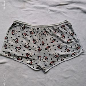 DISNEY SHORTS