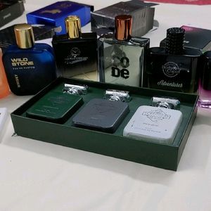 17Perfumes Brand New 12