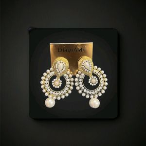 Beautiful Earrings