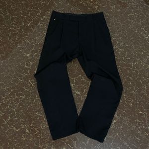 Korean baggy trousers (pants)