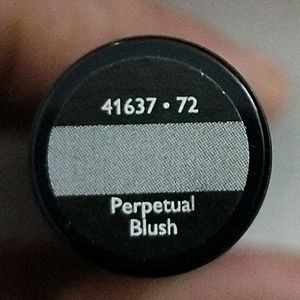 Perpetual Blush Lipstick Ultra Matt