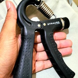 Strauss Arm Strengthener (Adjustable)