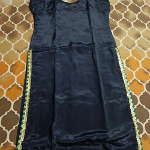 Silk Punjabi Tranding Suit