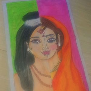 Ramsita Artwork