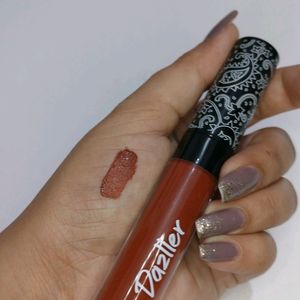 Dazller Liquid Lipstick