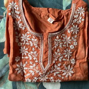 Short Kurti