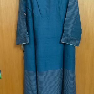 W Brand, Beautiful kurta, Fresh And Unused