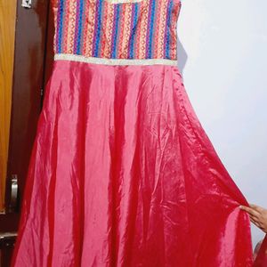 Gown For Women /Girls