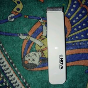 NOVA BEARD TRIMMER