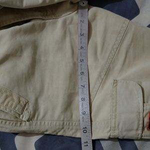 cargo pant waist 34 inches