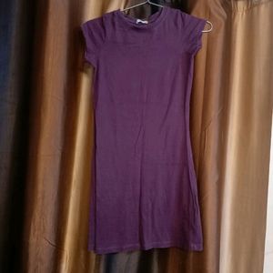 Bewakoof Bodycon Dress For Women💜💜 👗Xs Size