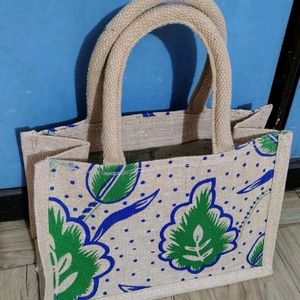 Jute Bag