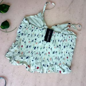 Combo summer Top