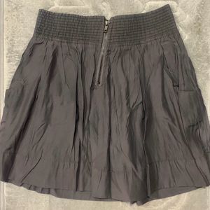 Charlotte Russe Flared Skirt USA