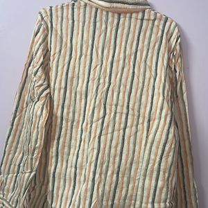 Stripe Shirt