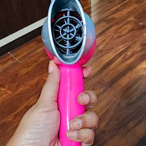 Vega Hair Dryer Foldable